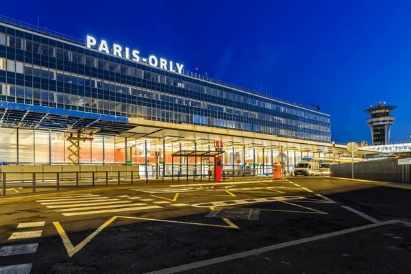 Véhicule de Luxury Transport VTC Lille